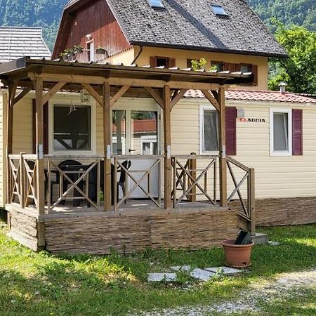 Simonai Mobile Homes Cezsoca ภายนอก รูปภาพ