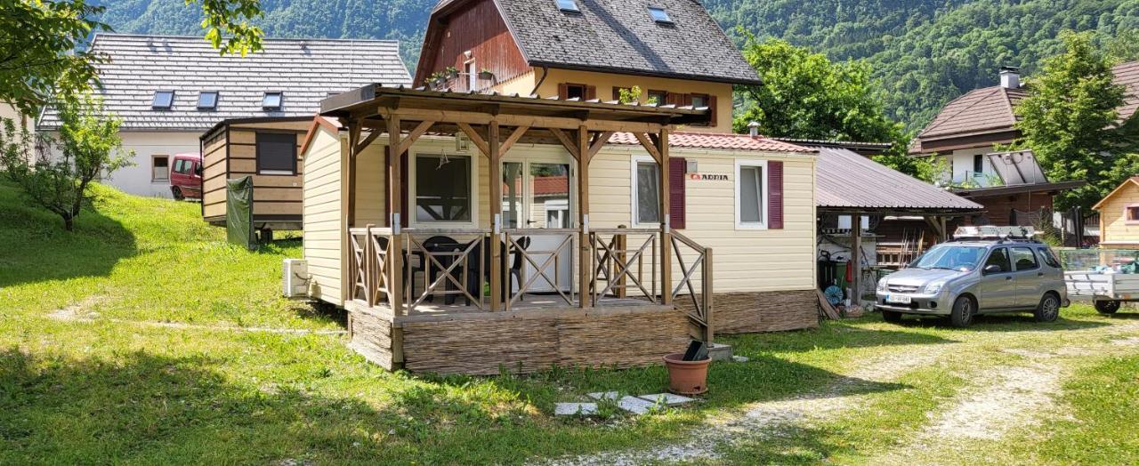 Simonai Mobile Homes Cezsoca ภายนอก รูปภาพ