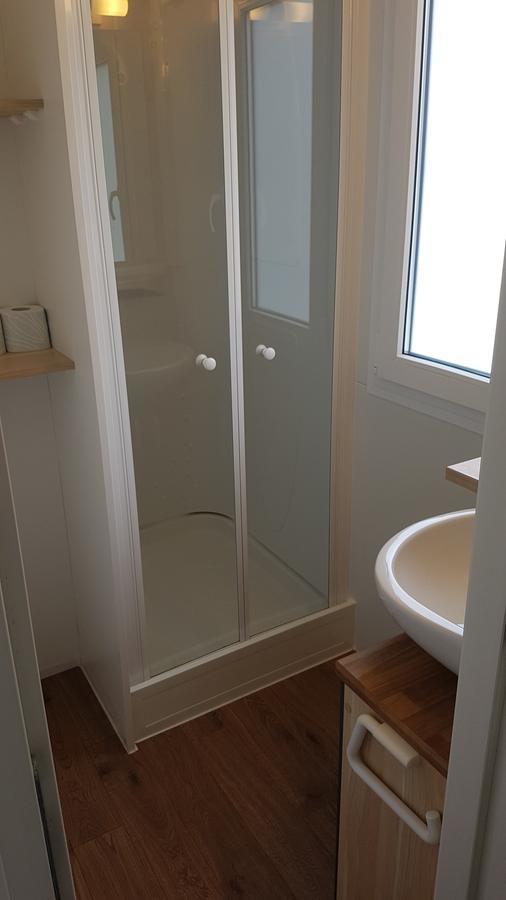 Simonai Mobile Homes Cezsoca ภายนอก รูปภาพ