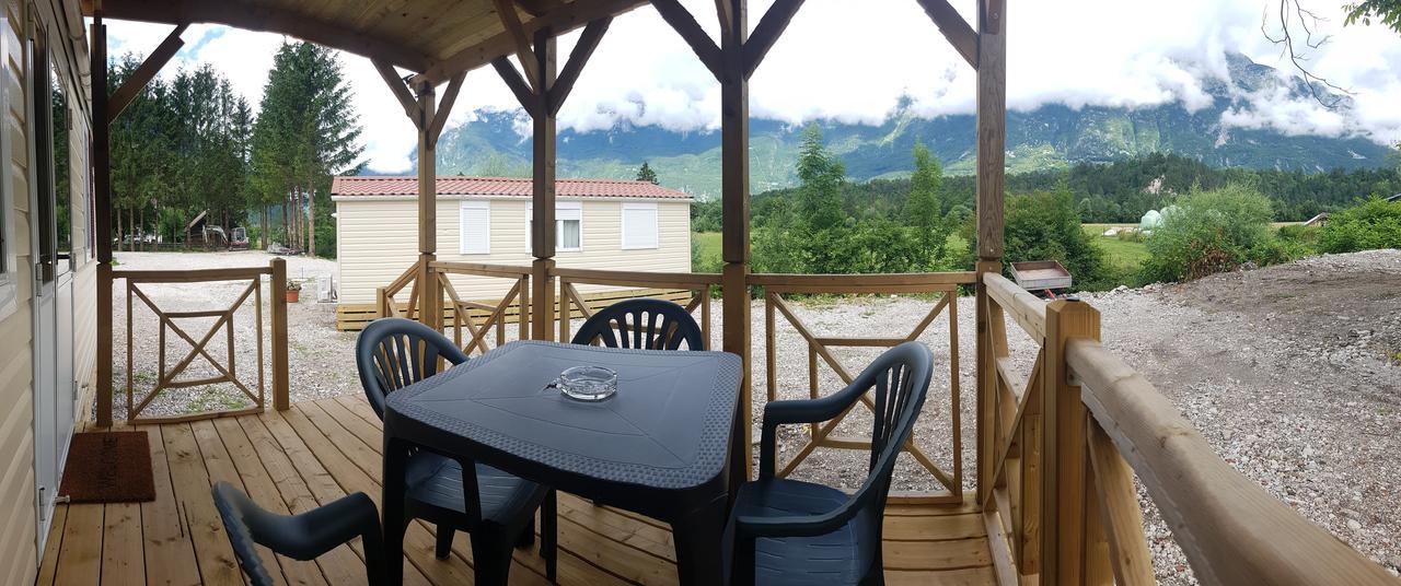 Simonai Mobile Homes Cezsoca ภายนอก รูปภาพ