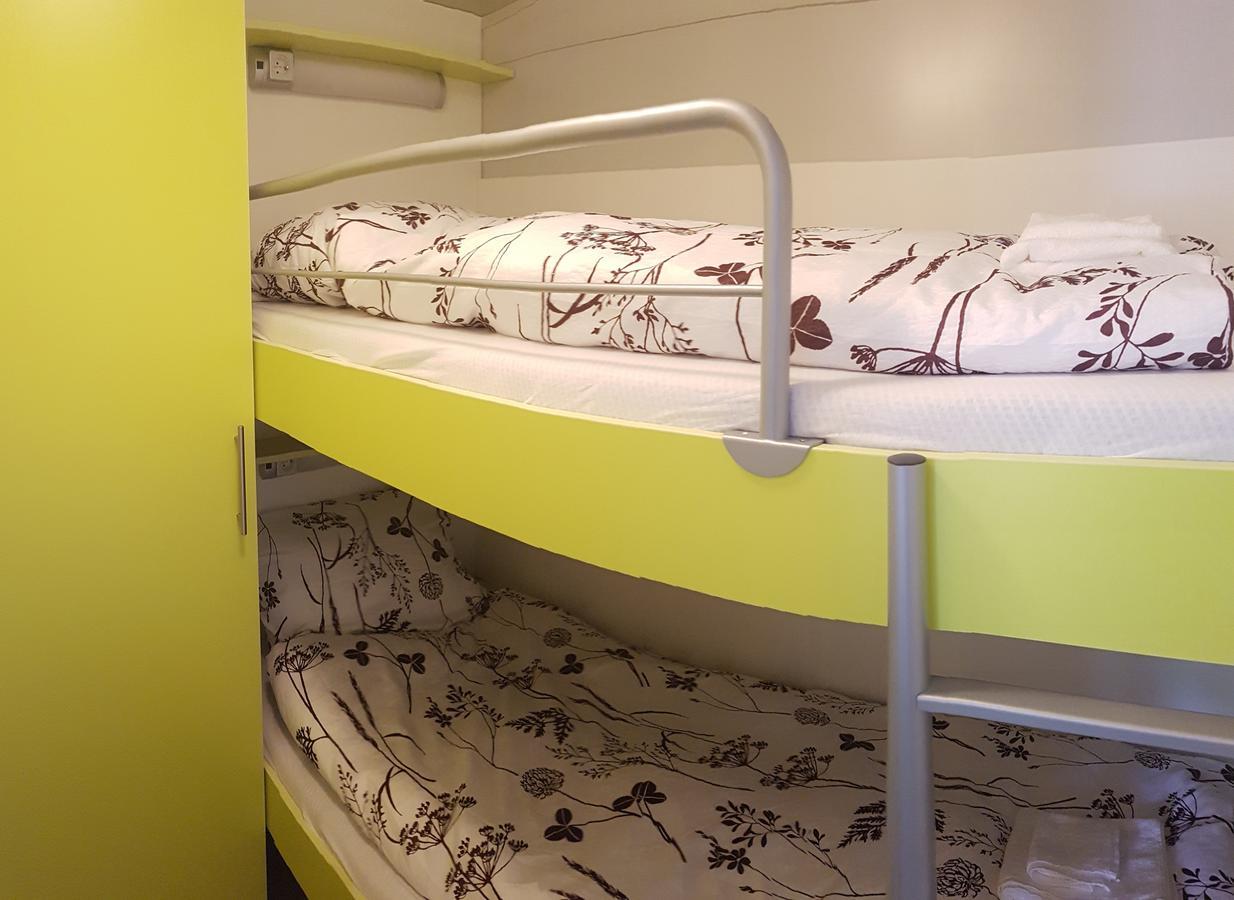 Simonai Mobile Homes Cezsoca ภายนอก รูปภาพ