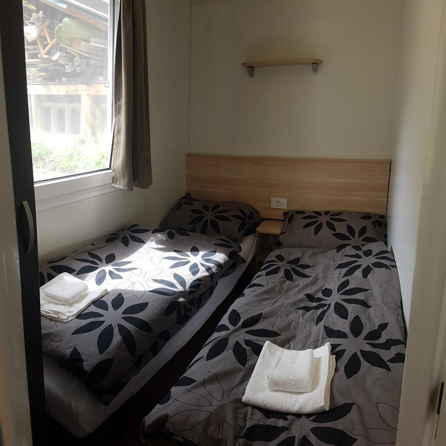 Simonai Mobile Homes Cezsoca ภายนอก รูปภาพ